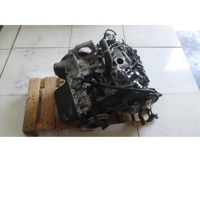 MOTOR OEM N. 8HR ORIGINAL REZERVNI DEL CITROEN C3 MK2 SC (2009 - 2016) DIESEL LETNIK 2010