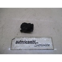 MOTORCEK OGREVANJA OEM N. H1961 ORIGINAL REZERVNI DEL CITROEN C3 MK2 SC (2009 - 2016) DIESEL LETNIK 2010