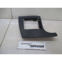 MONTA?NI DELI /  ARMATURNE PLOSCE SPODNJI OEM N. 6R1863382 ORIGINAL REZERVNI DEL VOLKSWAGEN POLO 6R1 6C1 R (02/2014 - 2017) BENZINA LETNIK 2014