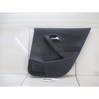 VRATNI PANEL OEM N. PNPDTVWPOLO6R1RBR5P ORIGINAL REZERVNI DEL VOLKSWAGEN POLO 6R1 6C1 R (02/2014 - 2017) BENZINA LETNIK 2014