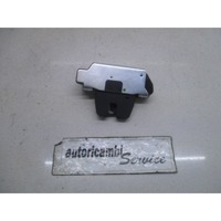 ZAKLEPANJE PRTLJA?NIH VRAT  OEM N. 9151487499 ORIGINAL REZERVNI DEL CITROEN C3 MK2 SC (2009 - 2016) DIESEL LETNIK 2010