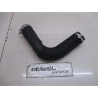 VISOKOTLACNE CEVI INTERCOOLER OEM N. 9675348580 ORIGINAL REZERVNI DEL CITROEN C3 MK2 SC (2009 - 2016) DIESEL LETNIK 2010