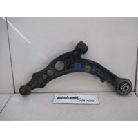 SPREDNJA LEVA ROKA  OEM N. 50703230 ORIGINAL REZERVNI DEL LANCIA Y YPSILON 843 R (2006 - 2011) DIESEL LETNIK 2011