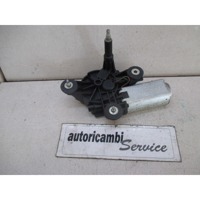 MOTORCEK ZADNJEGA BRISALCA OEM N. 259600-7031 ORIGINAL REZERVNI DEL LANCIA Y YPSILON 843 R (2006 - 2011) DIESEL LETNIK 2011