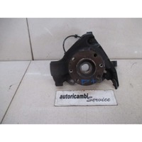 VRTLJIVI LEZAJ DESNO / PESTO KOLESA Z LEZAJEM SPREDAJ OEM N. 51824630 ORIGINAL REZERVNI DEL LANCIA Y YPSILON 843 R (2006 - 2011) DIESEL LETNIK 2011