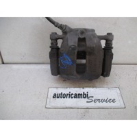 SPREDNJE DESNE ZAVORNE CELJUSTI  OEM N. 77364340 ORIGINAL REZERVNI DEL LANCIA Y YPSILON 843 R (2006 - 2011) DIESEL LETNIK 2011