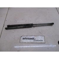 AMORTIZERJI PRTLJAZNIH VRAT  OEM N. 46771551 ORIGINAL REZERVNI DEL ALFA ROMEO 147 937 (2001 - 2005)DIESEL LETNIK 2002