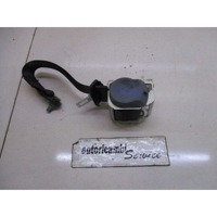 VARNOSTNI PAS OEM N. 313026241 ORIGINAL REZERVNI DEL ALFA ROMEO 147 937 (2001 - 2005)DIESEL LETNIK 2002