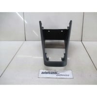 SREDINSKA KONZOLA  OEM N. 6R1863680D ORIGINAL REZERVNI DEL VOLKSWAGEN POLO 6R1 6C1 R (02/2014 - 2017) BENZINA LETNIK 2014