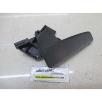 KLJUKA PRTLJA?NIKA/PRTLJA?NA VRATA OEM N. 517823633 ORIGINAL REZERVNI DEL VOLKSWAGEN POLO 6R1 6C1 R (02/2014 - 2017) BENZINA LETNIK 2014