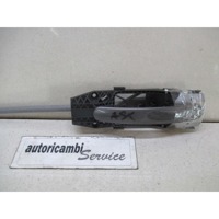 ZUNANJA KLJUKA SPREDNJA LEVA VRATA OEM N. 5N0837885H ORIGINAL REZERVNI DEL VOLKSWAGEN POLO 6R1 6C1 R (02/2014 - 2017) BENZINA LETNIK 2014