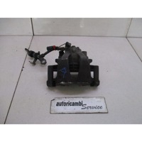 SPREDNJE DESNE ZAVORNE CELJUSTI  OEM N. 71793857 ORIGINAL REZERVNI DEL ALFA ROMEO 147 937 (2001 - 2005)DIESEL LETNIK 2002