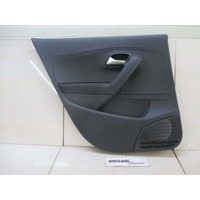 VRATNI PANEL OEM N. PNPSTVWPOLO6R1RBR5P ORIGINAL REZERVNI DEL VOLKSWAGEN POLO 6R1 6C1 R (02/2014 - 2017) BENZINA LETNIK 2014