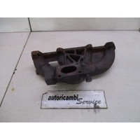 IZPUSNI KOLEKTOR OEM N. 46781354 ORIGINAL REZERVNI DEL ALFA ROMEO 147 937 (2001 - 2005)DIESEL LETNIK 2002