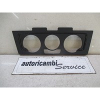 ARMATURNA PLO?CA OEM N. 6C1819075 ORIGINAL REZERVNI DEL VOLKSWAGEN POLO 6R1 6C1 R (02/2014 - 2017) BENZINA LETNIK 2014