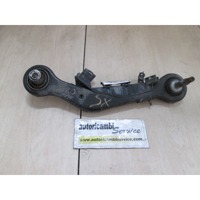 ZADNJA LEVA ROKA  OEM N. 33326770859 ORIGINAL REZERVNI DEL BMW X5 E53 LCI R (2003 - 2007) DIESEL LETNIK 2003