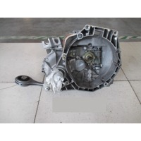 ROCNI MENJALNIK OEM N. 71773204 ORIGINAL REZERVNI DEL FIAT GRANDE PUNTO 199 (2005 - 2012) DIESEL LETNIK 2006