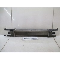 HLADILNIK INTERCOOLER OEM N. 866455500 ORIGINAL REZERVNI DEL FIAT GRANDE PUNTO 199 (2005 - 2012) DIESEL LETNIK 2006