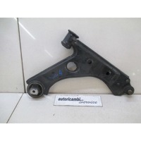 SPREDNJA DESNA ROKA  OEM N. 51895366 ORIGINAL REZERVNI DEL FIAT GRANDE PUNTO 199 (2005 - 2012) DIESEL LETNIK 2006