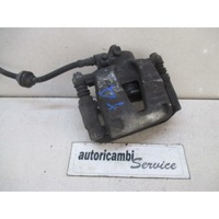 SPREDNJE DESNE ZAVORNE CELJUSTI  OEM N. 77365544 ORIGINAL REZERVNI DEL FIAT GRANDE PUNTO 199 (2005 - 2012) DIESEL LETNIK 2006