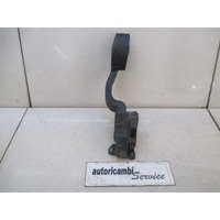 PEDALI OEM N. 55702020 ORIGINAL REZERVNI DEL FIAT GRANDE PUNTO 199 (2005 - 2012) DIESEL LETNIK 2006