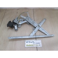 MEHANIZEM DVIGA ZADNJIH STEKEL  OEM N. 698300F020 ORIGINAL REZERVNI DEL TOYOTA COROLLA VERSO ZER ZZE12 R1 (2004 - 2009) BENZINA LETNIK 2006