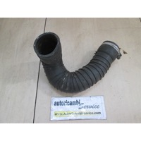 VISOKOTLACNE CEVI INTERCOOLER OEM N. 2025281482 ORIGINAL REZERVNI DEL MERCEDES CLASSE CLK W208 C208 A208 COUPE/CABRIO (1997-2003) BENZINA LETNIK 2000