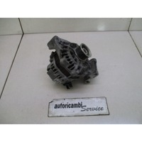 ALTERNATOR OEM N. 2S6T-10300 ORIGINAL REZERVNI DEL FORD FIESTA JH JD MK5 R (2005 - 2008) BENZINA LETNIK 2006