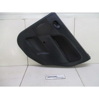 VRATNI PANEL OEM N. PNPDTFDFIESTAJHMK5RBR5P ORIGINAL REZERVNI DEL FORD FIESTA JH JD MK5 R (2005 - 2008) BENZINA LETNIK 2006