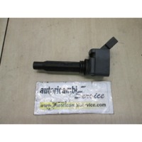 VZIGALNE TULJAVE OEM N. 04C905110H ORIGINAL REZERVNI DEL VOLKSWAGEN POLO 6R1 6C1 R (02/2014 - 2017) BENZINA LETNIK 2014