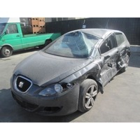 SEAT LEON 1.6 B 75KW 5M 5P (2007) RICAMBI IN MAGAZZINO