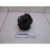 VENTILATOR  KABINE  OEM N. 030911X ORIGINAL REZERVNI DEL RENAULT MEGANE MK2 BM0/1 CM0/1 EM0/1 KM0/1 LM0/1 BER/GRANDTOUR  (10/2002 - 02/2006) DIESEL LETNIK 2004