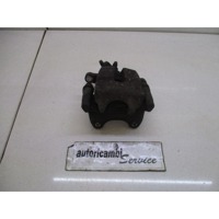 ZADNJE LEVE ZAVORNE CELJUSTI  OEM N. 7701207693 ORIGINAL REZERVNI DEL RENAULT MEGANE MK2 BM0/1 CM0/1 EM0/1 KM0/1 LM0/1 BER/GRANDTOUR  (10/2002 - 02/2006) DIESEL LETNIK 2004