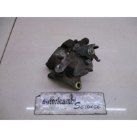 ZADNJE DESNE ZAVORNE CELJUSTI  OEM N. 7701207694 ORIGINAL REZERVNI DEL RENAULT MEGANE MK2 BM0/1 CM0/1 EM0/1 KM0/1 LM0/1 BER/GRANDTOUR  (10/2002 - 02/2006) DIESEL LETNIK 2004