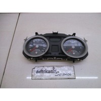 KILOMETER STEVEC OEM N. 8200364015 ORIGINAL REZERVNI DEL RENAULT MEGANE MK2 BM0/1 CM0/1 EM0/1 KM0/1 LM0/1 BER/GRANDTOUR  (10/2002 - 02/2006) DIESEL LETNIK 2004