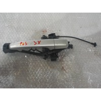 NOTRANJA KLJUKA  OEM N. 39873389 ORIGINAL REZERVNI DEL VOLVO V50 545 (2004 - 05/2007) DIESEL LETNIK 2007