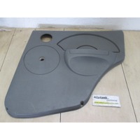 VRATNI PANEL OEM N. PNPDTCVKALOST200BR5P ORIGINAL REZERVNI DEL CHEVROLET KALOS T200 (2005 - 2008) BENZINA LETNIK 2008