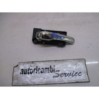 NOTRANJA KLJUKA  OEM N. 156016996 ORIGINAL REZERVNI DEL ALFA ROMEO 156 932 BER/SW (1997 - 03/2000)DIESEL LETNIK 1999