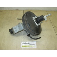 SERVO OJACEVALNIK ZAVOR S PUMPO OEM N. 13317576 ORIGINAL REZERVNI DEL OPEL CORSA D S07 (2006 - 2011) BENZINA LETNIK 2010