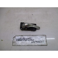 NOTRANJA KLJUKA  OEM N. 156016996 ORIGINAL REZERVNI DEL ALFA ROMEO 156 932 BER/SW (1997 - 03/2000)DIESEL LETNIK 1999