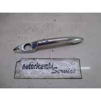 ZUNANJA KLJUKA SPREDNJA LEVA VRATA OEM N. 156023140 ORIGINAL REZERVNI DEL ALFA ROMEO 156 932 BER/SW (1997 - 03/2000)DIESEL LETNIK 1999