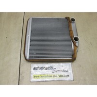 GRELEC RADIATORJA OEM N. 55702423 ORIGINAL REZERVNI DEL OPEL CORSA D S07 (2006 - 2011) BENZINA LETNIK 2010