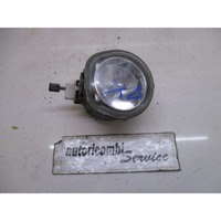 DESNA MEGLENKA OEM N. 60692719 ORIGINAL REZERVNI DEL ALFA ROMEO 156 932 BER/SW (1997 - 03/2000)DIESEL LETNIK 1999