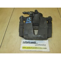 SPREDNJE DESNE ZAVORNE CELJUSTI  OEM N.  ORIGINAL REZERVNI DEL OPEL CORSA D S07 (2006 - 2011) BENZINA LETNIK 2010