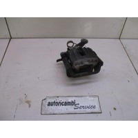 ZADNJE DESNE ZAVORNE CELJUSTI  OEM N. 71724324 ORIGINAL REZERVNI DEL ALFA ROMEO 156 932 BER/SW (1997 - 03/2000)DIESEL LETNIK 1999