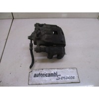 SPREDNJE DESNE ZAVORNE CELJUSTI  OEM N. 1766808 ORIGINAL REZERVNI DEL FORD FIESTA CB1 CNN MK6 (09/2008 - 11/2012) DIESEL LETNIK 2010