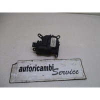 MOTORCEK OGREVANJA OEM N. 1S7H-19B634 ORIGINAL REZERVNI DEL FORD FIESTA CB1 CNN MK6 (09/2008 - 11/2012) DIESEL LETNIK 2010