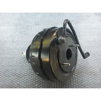 SERVO OJACEVALNIK ZAVOR OEM N. 34336779733 ORIGINAL REZERVNI DEL BMW SERIE 3 BER/SW/COUPE/CABRIO E90/E91/E92/E93 LCI R (2009 - 2012) DIESEL LETNIK 2009