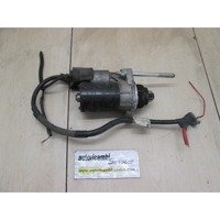 ZAGANJAC MOTORJA  OEM N. 02T911023M ORIGINAL REZERVNI DEL SEAT LEON 1P1 MK2 (2005 - 2012) BENZINA LETNIK 2007