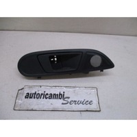 NOTRANJA KLJUKA  OEM N. 8A61-A2260 ORIGINAL REZERVNI DEL FORD FIESTA CB1 CNN MK6 (09/2008 - 11/2012) DIESEL LETNIK 2010